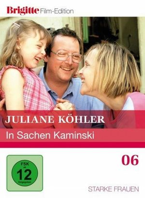 In Sachen Kaminski's poster