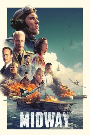 Midway's poster