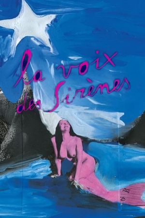 La Voix des Sirènes's poster