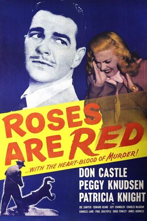 Roses Are Red's poster image