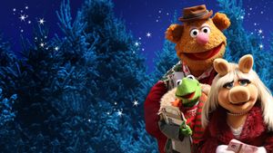 A Muppets Christmas: Letters to Santa's poster
