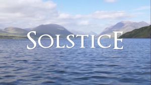 Solstice's poster