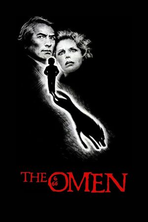 The Omen's poster