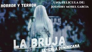 La Bruja's poster