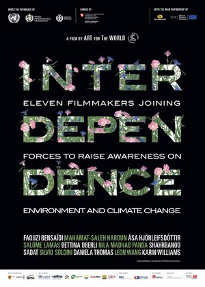 Interdependence Film 2019's poster
