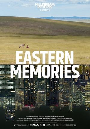 Eastern Memories's poster image