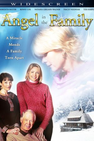 Angel in the Family's poster