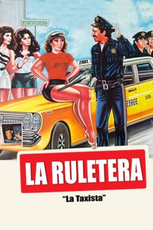 La ruletera's poster