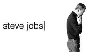 Steve Jobs's poster