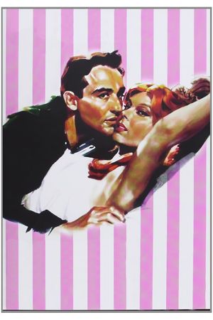 Love and Larceny's poster