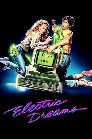 Electric Dreams's poster