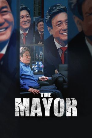 The Mayor's poster