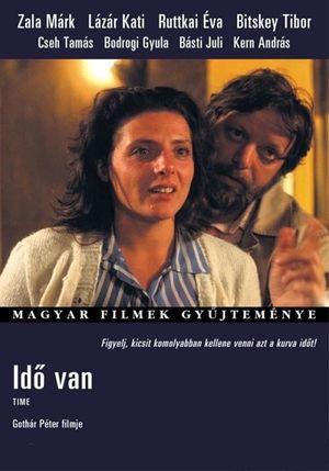 Idö van's poster