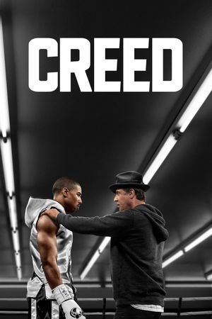 Creed's poster