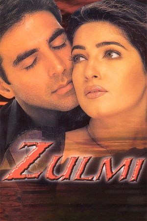 Zulmi's poster