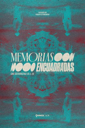 Memorias Encuadradas's poster