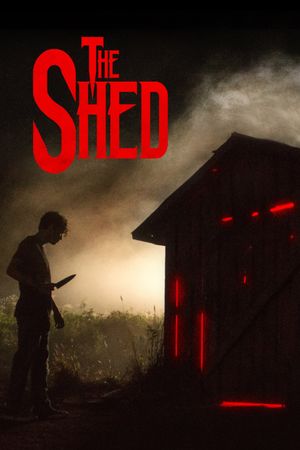 The Shed's poster
