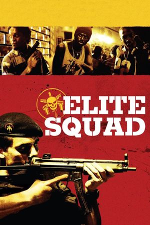 Elite Squad's poster