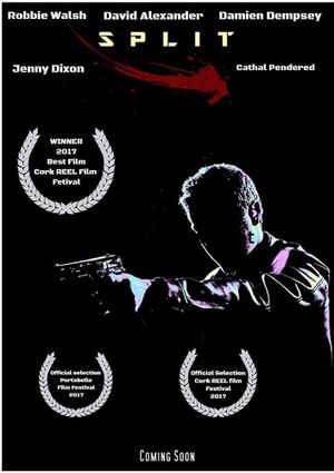 Split's poster