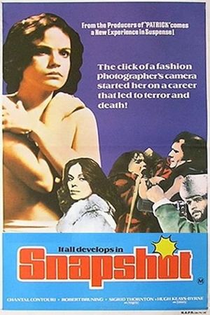 The Day After Halloween's poster