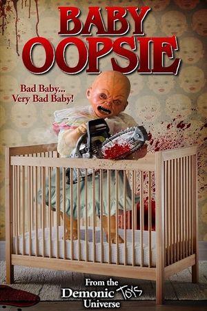 Baby Oopsie: The Feature's poster