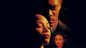 Eve's Bayou's poster