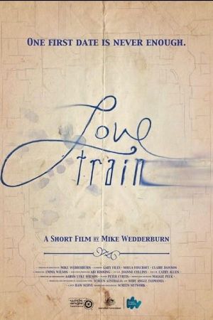Love Train's poster