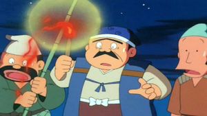 Doraemon: What am I for Momotaro's poster
