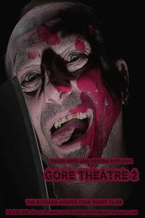 Gore Theatre 2's poster image