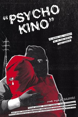 Psycho Kino's poster image