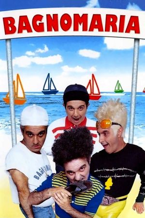 Bagnomaria's poster