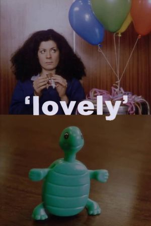 Lovely's poster