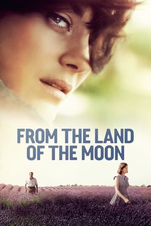From the Land of the Moon's poster