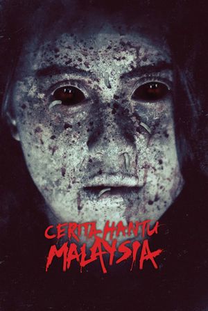 Cerita Hantu Malaysia's poster