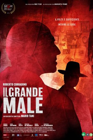 Il grande male's poster