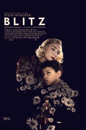 Blitz's poster