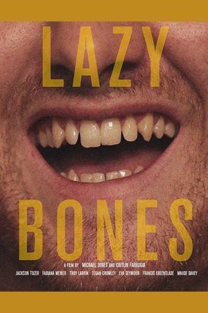 Lazybones's poster