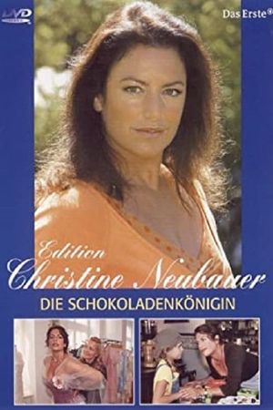 Die Schokoladenkönigin's poster