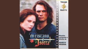 Heart and Sword's poster