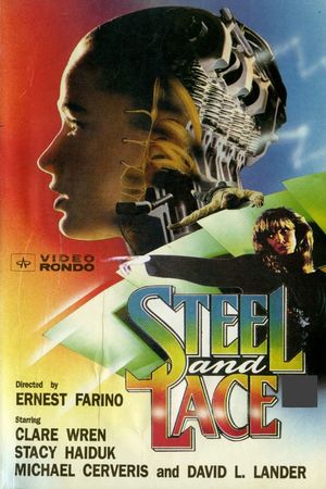Steel and Lace's poster