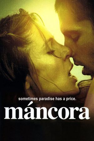 Mancora's poster