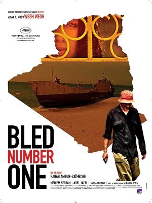 Bled Number One's poster