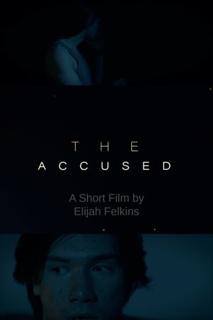 The Accused's poster