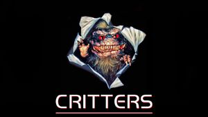 Critters's poster