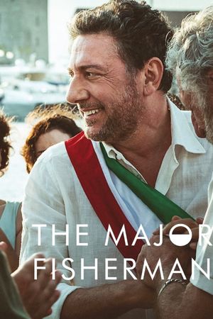 The Major Fisherman's poster