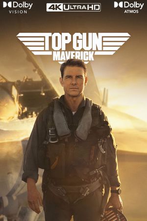 Top Gun: Maverick's poster