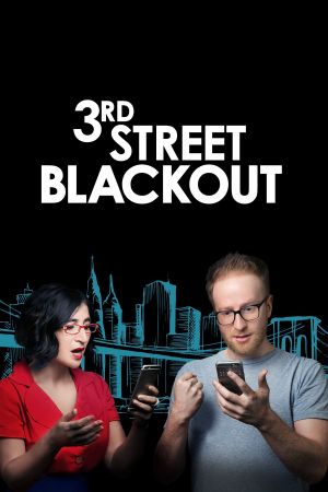 3rd Street Blackout's poster