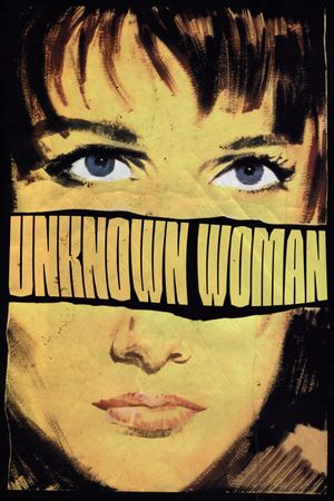 Unknown Woman's poster image