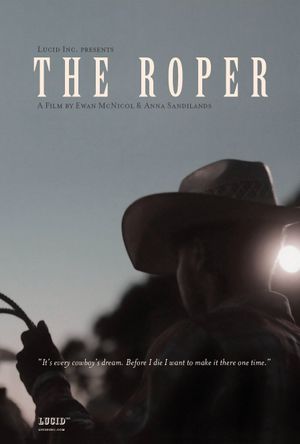 The Roper's poster