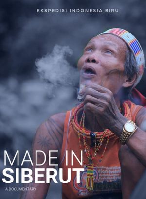 Made in Siberut's poster